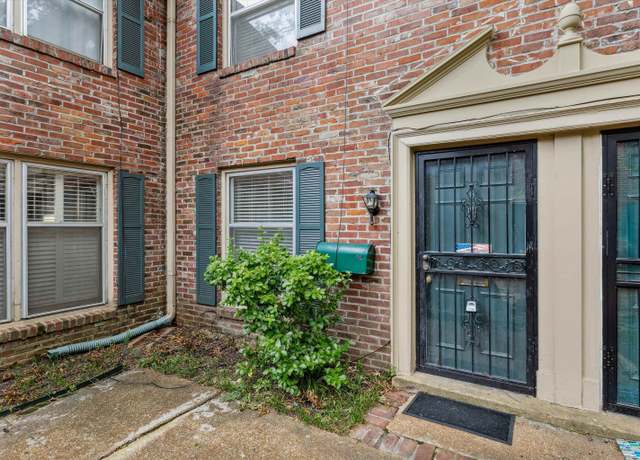 Property at 1204 Chamberlain Dr #6, Memphis, TN 38119, 2 beds, 1.5 baths