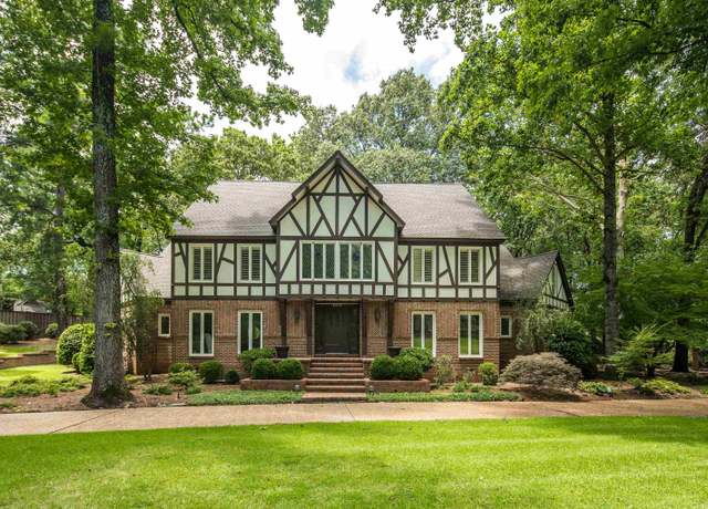 Property at 6470 Corsica Dr, Memphis, TN 38120, 5 beds, 6 baths