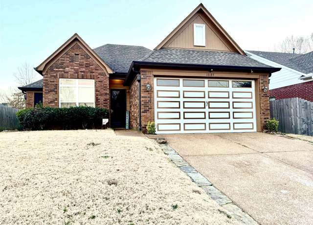 Property at 10189 Kay Oak Cv, Cordova, TN 38016, 3 beds, 2 baths