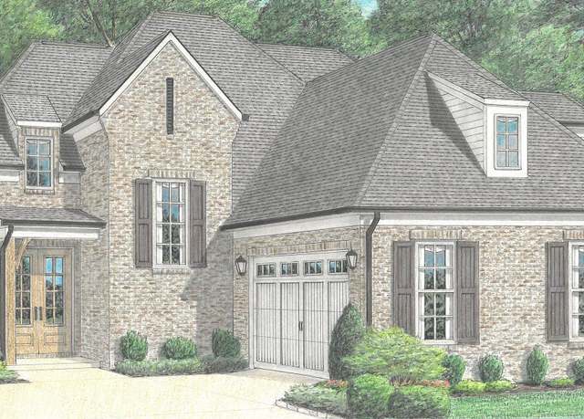 Property at 596 Holden Dr, Cordova, TN 38018, 4 beds, 2.5 baths