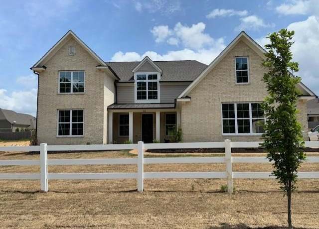 Property at 5876 Milton Wilson Blvd, Arlington, TN 38002, 4 beds, 3.5 baths