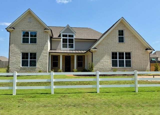 Property at 5876 Milton Wilson Blvd, Arlington, TN 38002, 4 beds, 3.5 baths