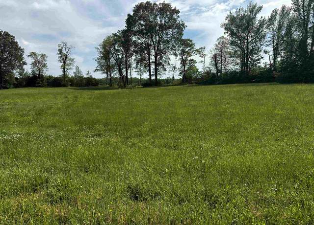 Property at LOT 29 Catfish Ln Lot 29, Crump, TN 38327