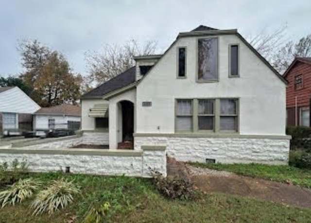 Property at 1825 Netherwood Ave, Memphis, TN 38114, 3 beds, 2 baths