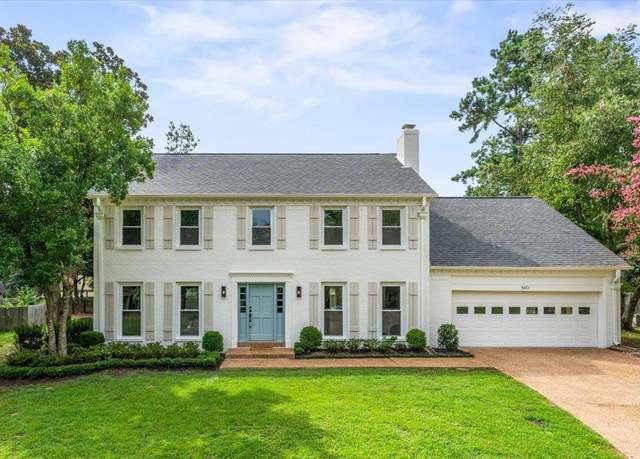 Property at 8671 Wine Leaf Cv, Germantown, TN 38139, 4 beds, 2.5 baths