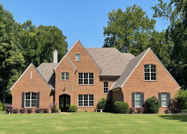 Property at 20 Camden Cv, Arlington, TN 38002, 4 beds, 4.5 baths