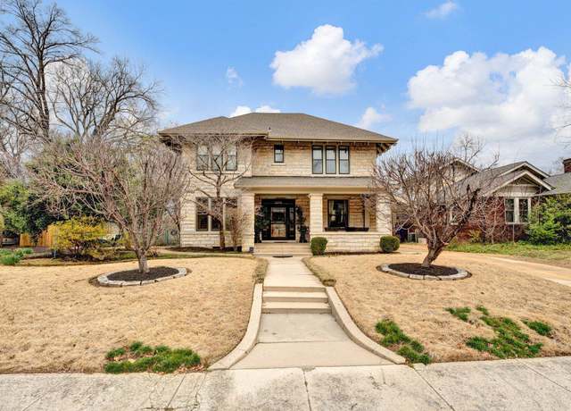 Property at 1274 Central Ave, Memphis, TN 38104, 5 beds, 3.5 baths