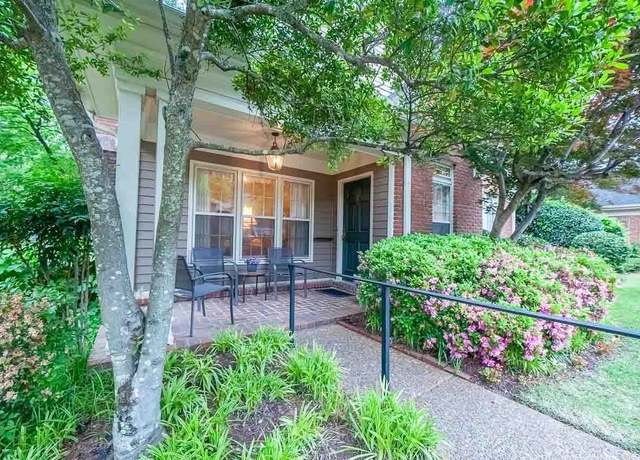 Property at 356 Greenway Pl, Memphis, TN 38117, 2 beds, 2 baths