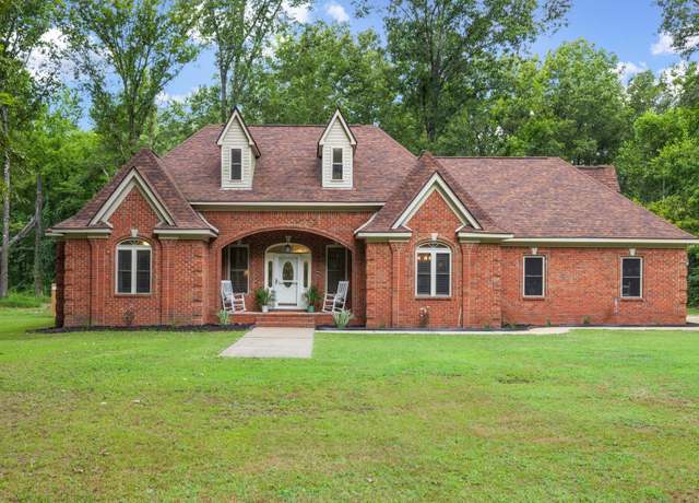 Property at 8205 Shake Rag Rd, Millington, TN 38053, 4 beds, 2.5 baths