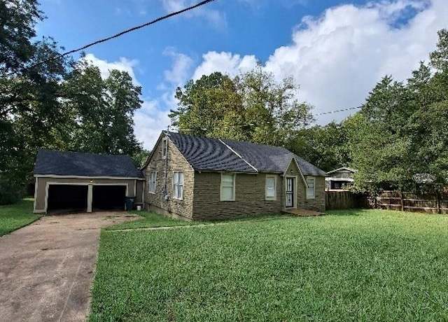 Property at 1753 S Winston Dr, Memphis, TN 38127, 3 beds, 1 bath