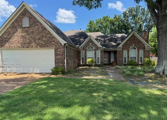 Property at 862 Cairn Creek Dr, Memphis, TN 38018, 3 beds, 2 baths