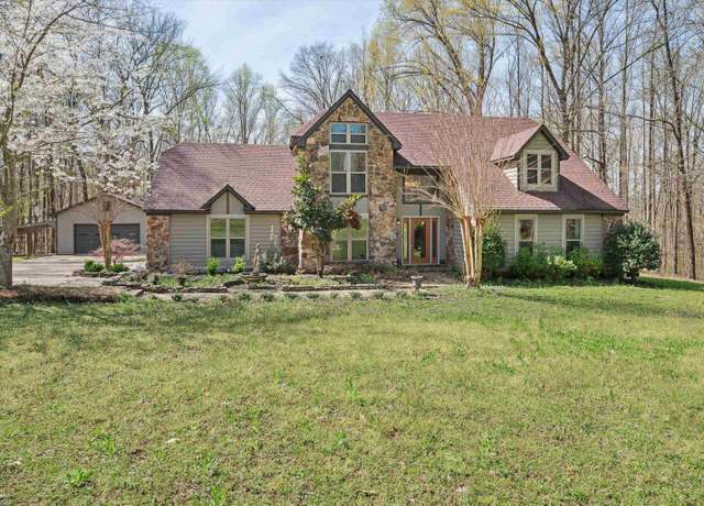 Property at 745 Sylvan Rd, Millington, TN 38053, 3 beds, 2.5 baths