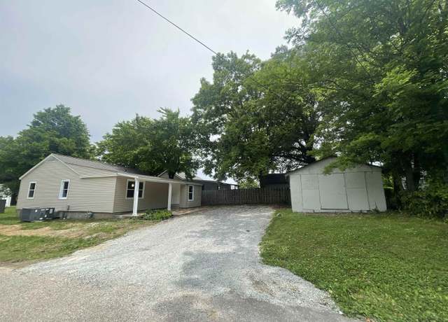 Property at 501 Sanford Ave, Covington, TN 38019, 3 beds, 2 baths