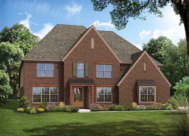 Property at 12773 Heather Mist Cv, Arlington, TN 38002, 4 beds, 4.5 baths
