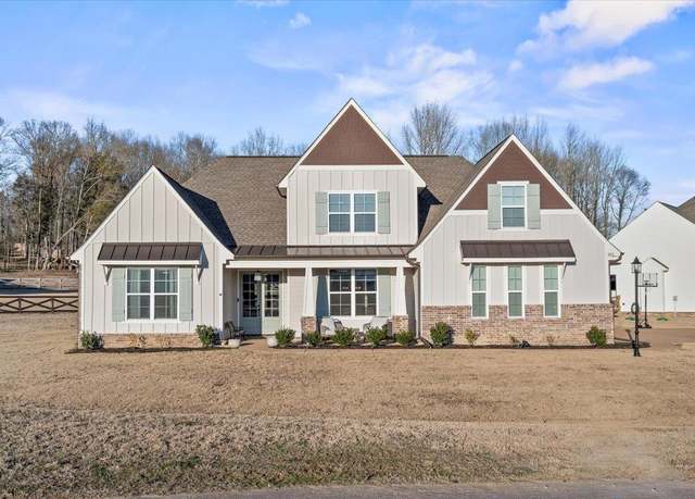 Property at 225 Madeline Blvd, Piperton, TN 38017, 4 beds, 3 baths