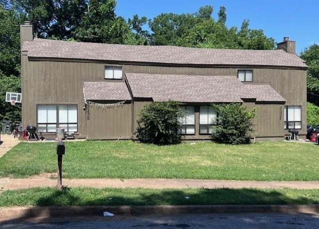 Property at 3335 Fairbanks St, Memphis, TN 38128, 6 beds, 4 baths