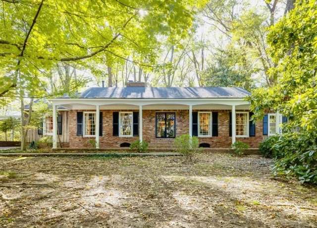 Property at 7273 Raleigh-lagrange Rd, Cordova, TN 38018, 4 beds, 3 baths