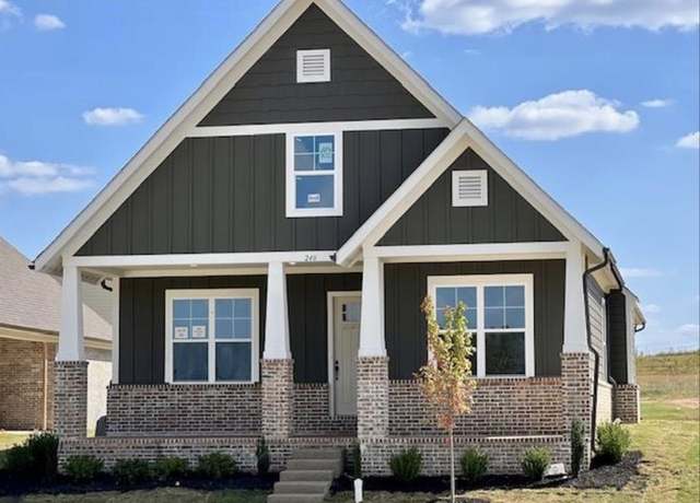Property at 140 Live Oak Cv, Oakland, TN 38060, 3 beds, 2 baths