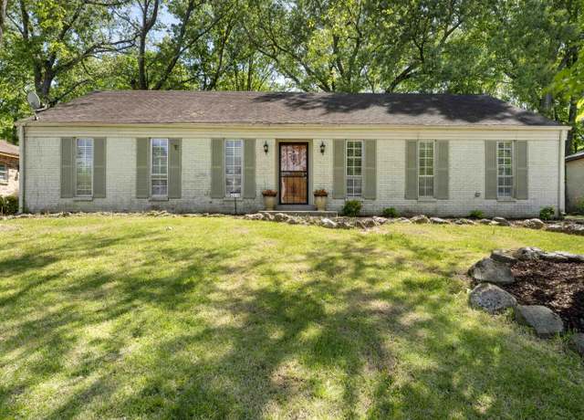 Property at 6519 Oak Park Dr, Memphis, TN 38134, 3 beds, 2 baths