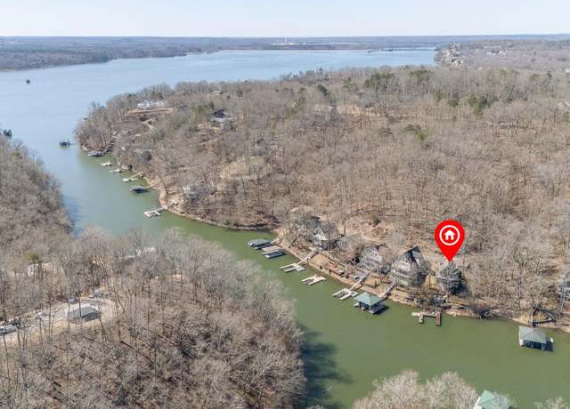 Property at 152 White Oak Pt, Pickwick Dam, TN 38365, 4 beds, 3 baths