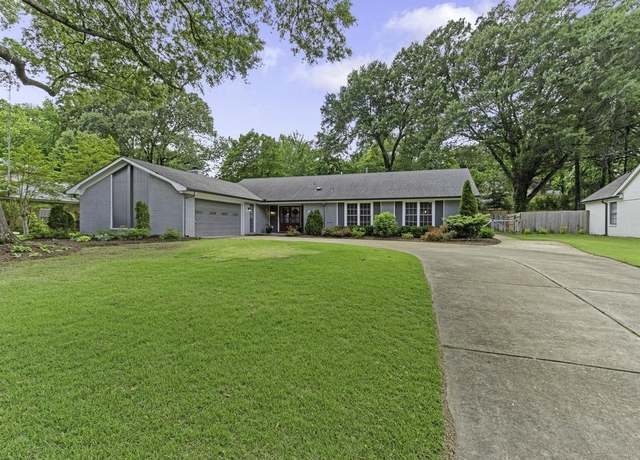 Property at 1675 E Churchill DWNS, Germantown, TN 38138, 4 beds, 2 baths