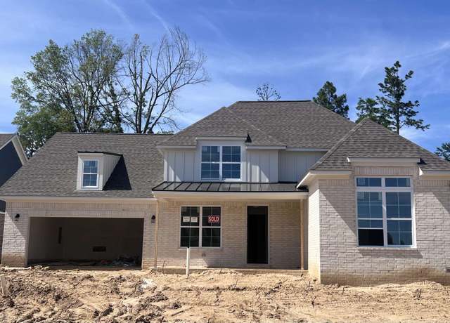 Property at 10284 Liam Ln, Collierville, TN 38017, 4 beds, 3.5 baths