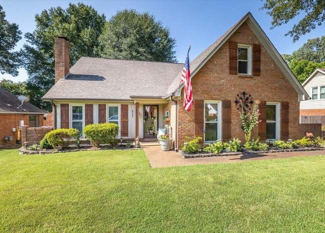 Property at 8523 Bazemore Rd, Memphis, TN 38018, 4 beds, 3 baths