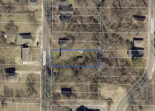 Property at 3076 Travis Rd, Memphis, TN 38109