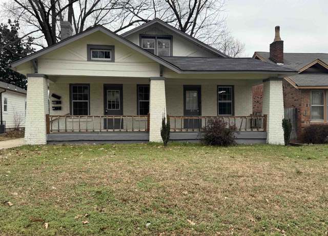 Property at 1800 Foster Ave, Memphis, TN 38114, 5 beds