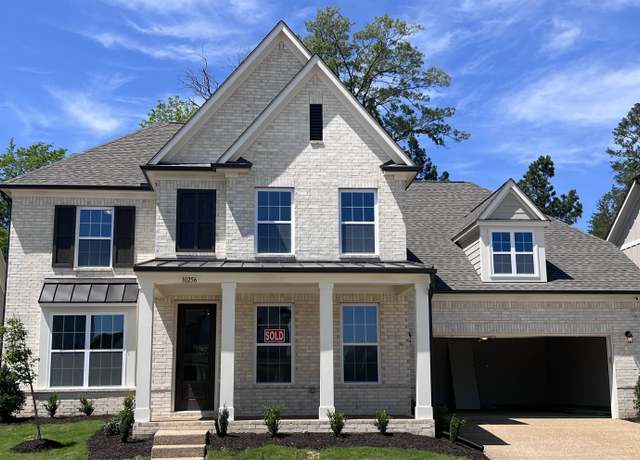 Property at 10256 Liam Ln, Collierville, TN 38017, 4 beds, 3 baths