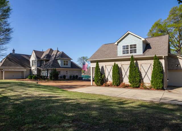Property at 5309 Evergreen Rd, Lakeland, TN 38002, 5 beds, 3 baths