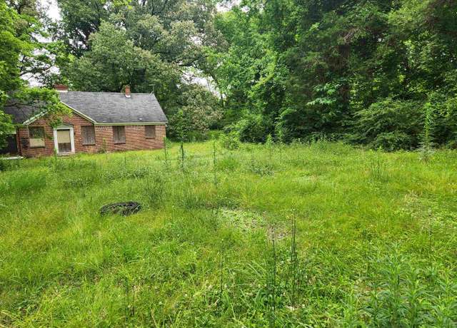 Property at 3214 E Shirley Cir, Memphis, TN 38127, 3 beds, 1 bath