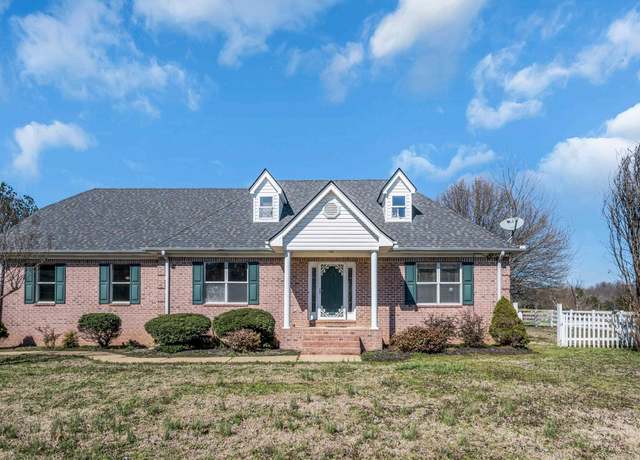 Property at 650 Jones Chapel Dr, Williston, TN 38057, 4 beds, 3 baths