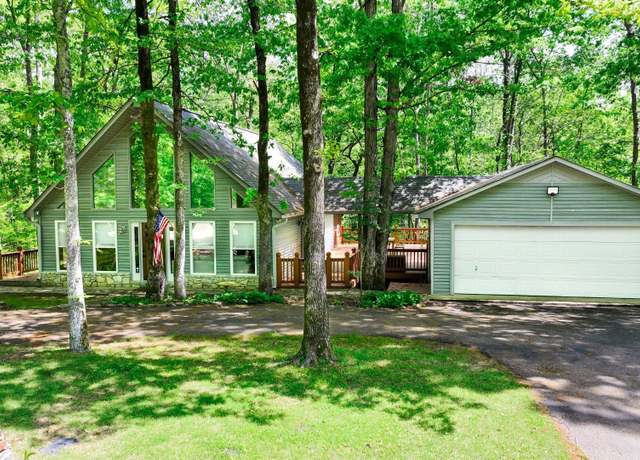 Property at 235 Roberts Ln, Counce, TN 38326, 3 beds, 2 baths