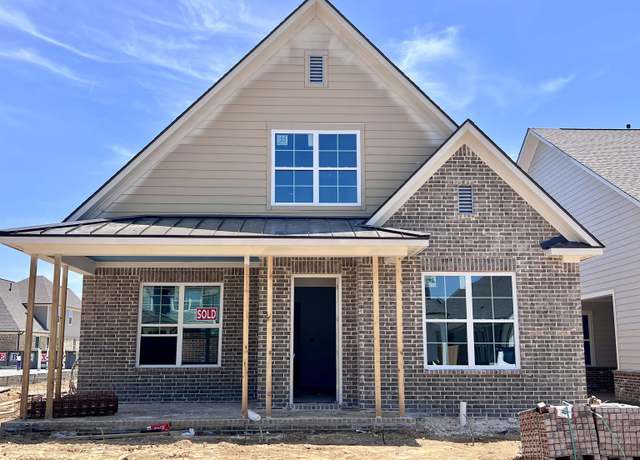 Property at 4832 Lyla Ln, Collierville, TN 38017, 3 beds, 2.5 baths