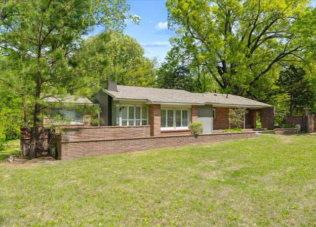 Property at 3844 Lakewood Dr N, Memphis, TN 38128, 4 beds, 2.5 baths