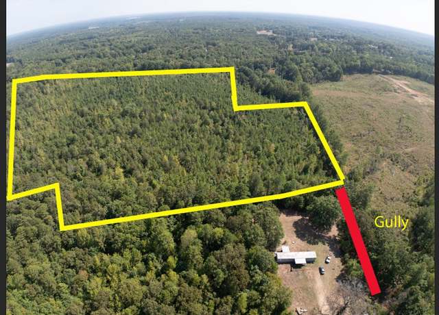 Property at 0 Cr 816 Rd, Blue Mountain, MS 38610