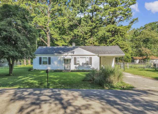 Property at 3643 Early St, Memphis, TN 38127, 3 beds, 1 bath