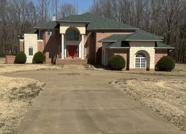 Property at 2650 Forrestevan Cv, Eads, TN 38028, 3 beds, 3.5 baths