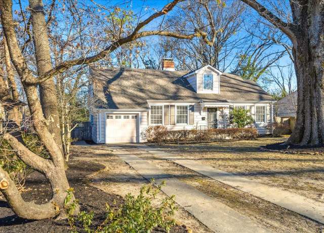 Property at 3556 Waynoka Ave, Memphis, TN 38111, 3 beds, 2 baths
