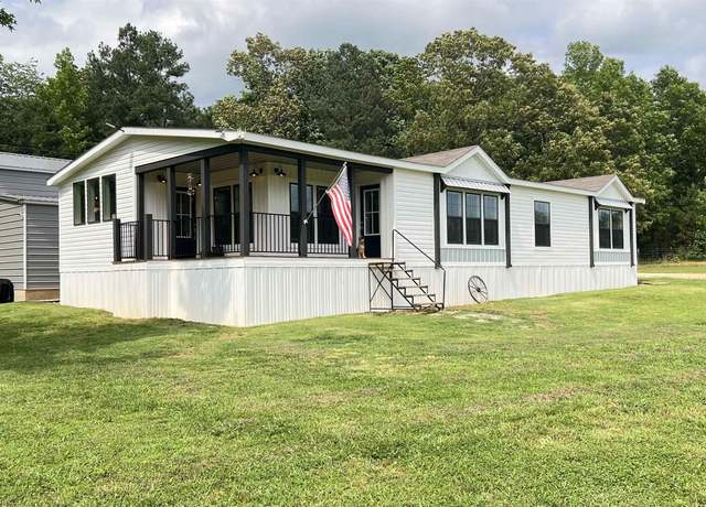 Property at 420 Kennedy Rd, Morris Chapel, TN 38361, 3 beds, 2 baths