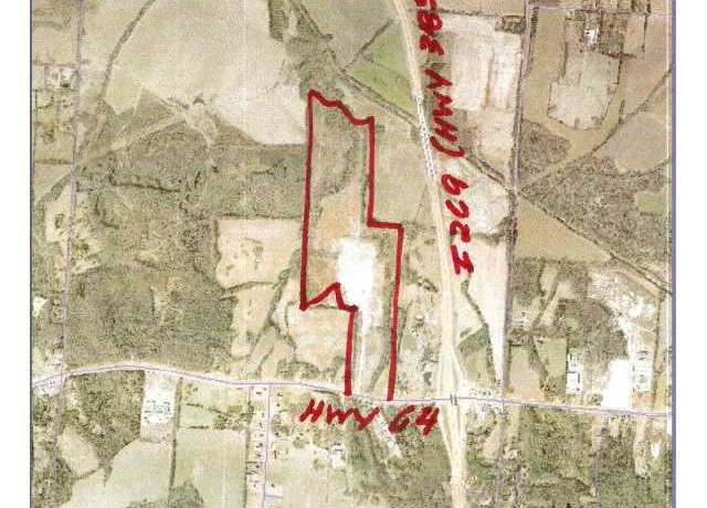 Property at 0 Hwy 64 Highway Hwy, Arlington, TN 38002