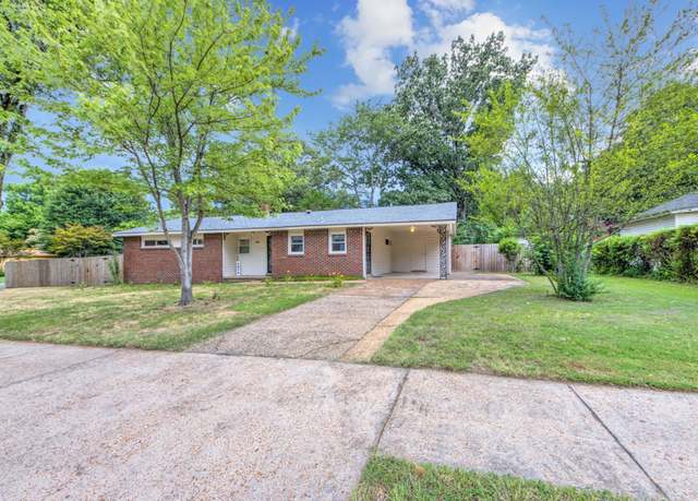 Property at 4898 Hampshire Ave, Memphis, TN 38117, 3 beds, 2 baths