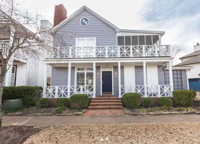 Property at 79 Harbor Village Dr, Memphis, TN 38103, 2 beds, 2.5 baths