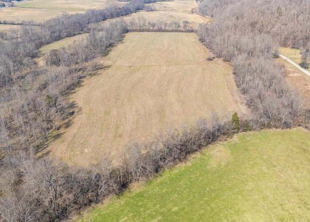 Property at 4 Old Weatherford Creek Rd, Lutts, TN 38471