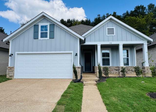 Property at 318 Delphinium Dr E, Cordova, TN 38018, 3 beds, 2 baths