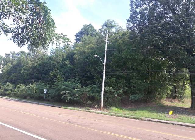 Property at 1307 W Raines Rd, Memphis, TN 38109