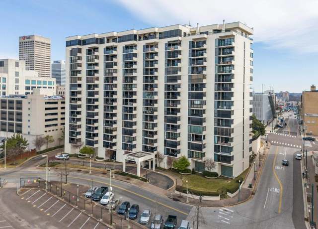 Property at 200 Wagner St #604, Memphis, TN 38103, 2 beds, 2 baths