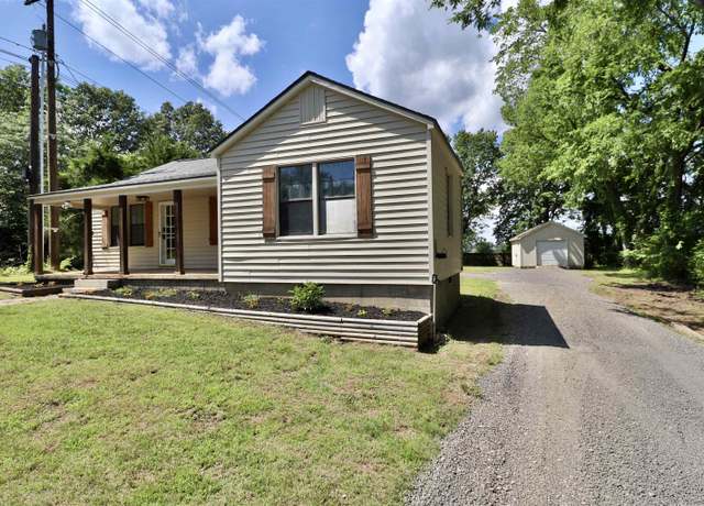 Property at 4368 Mt Carmel Rd, Covington, TN 38019, 2 beds, 1 bath