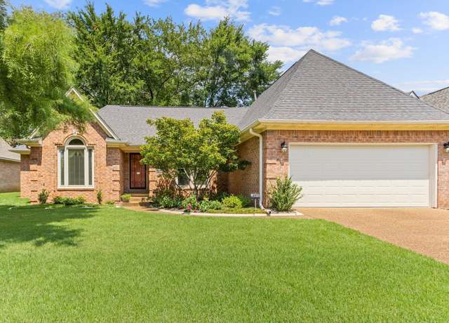 Property at 7486 Apple Yard Ln, Cordova, TN 38016, 3 beds, 2 baths